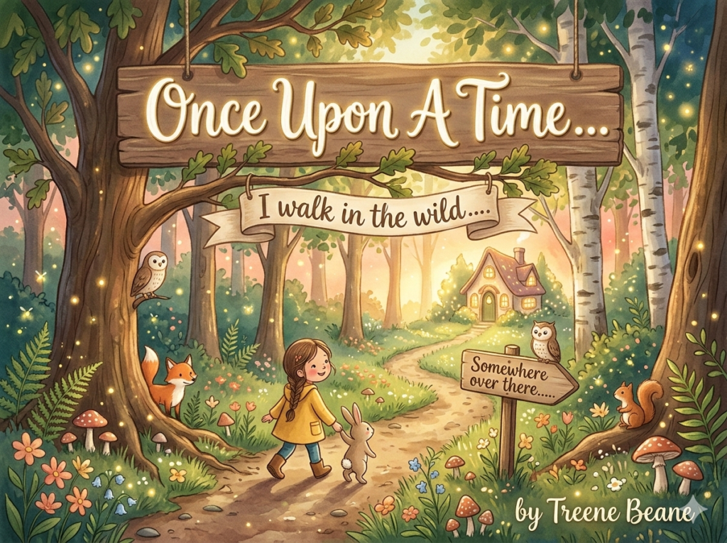 treene beane web banner